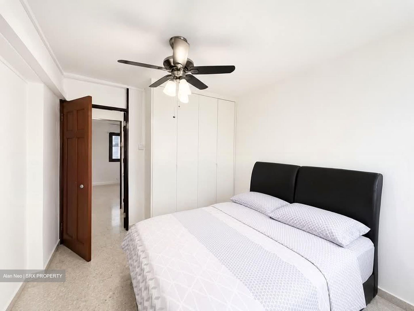 Blk 615 EUNOS GROVE (Bedok), HDB 3 Rooms #584471831